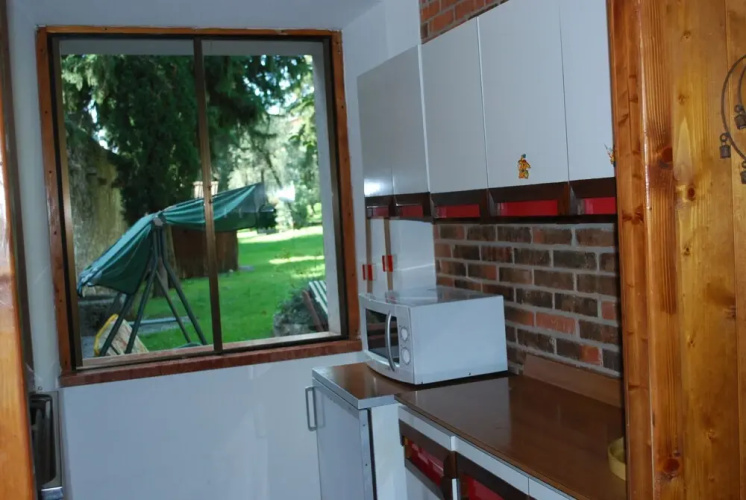 Rustico Cecina - Rebomaholidays