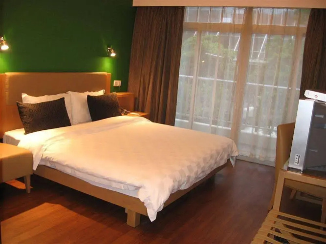 Garden Inn Gangding