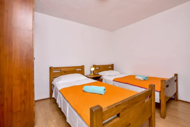 Apartments Pepa