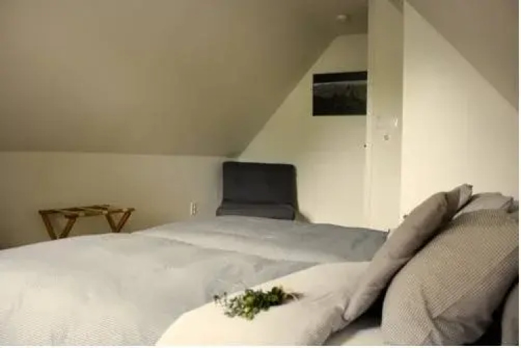 B&B De Kastanjeboom