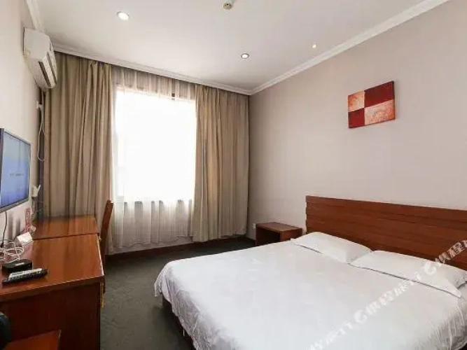 Business Single room