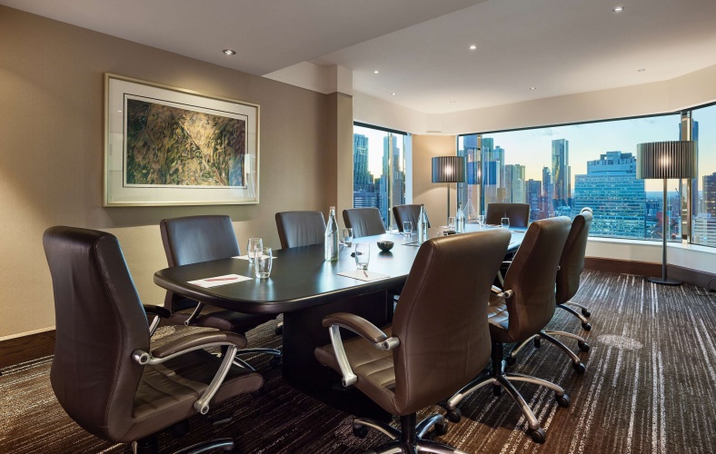 Grand Hyatt Melbourne photo 26