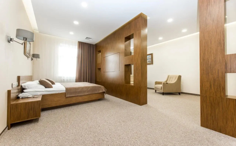 Wish Family Space