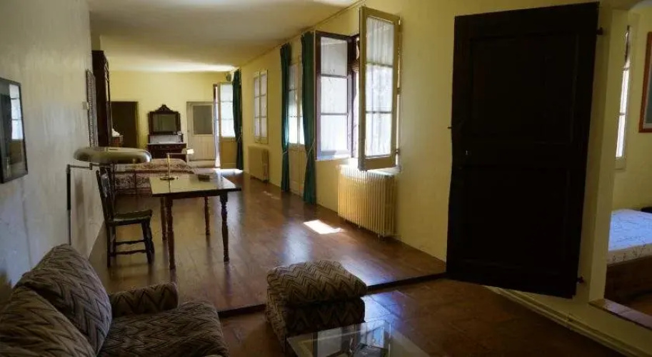 Casa Convent
