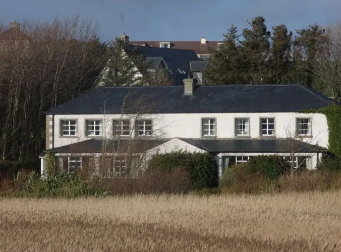 The Mill Restaurant & Accommodation