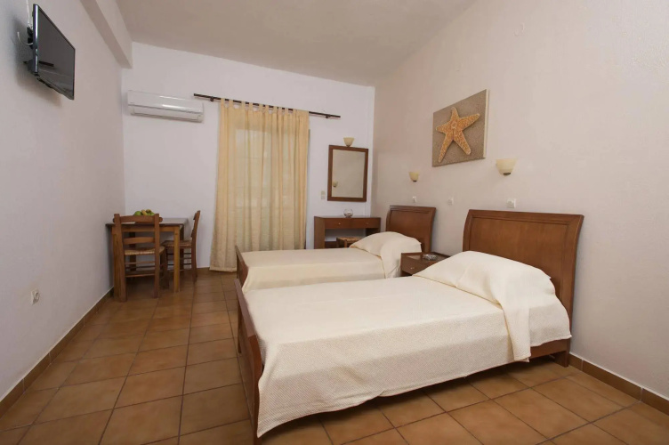 Joanna Hotel
