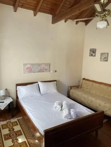 Pozzo House