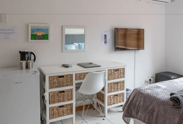 The Nest Guesthouse