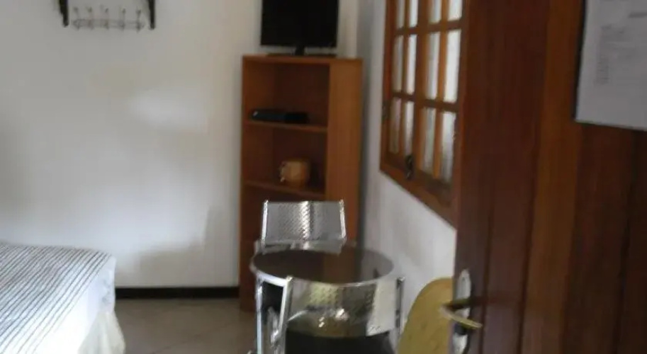 Pousada Marumbe