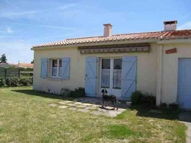 Cottage