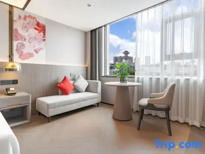 Business Twin room
