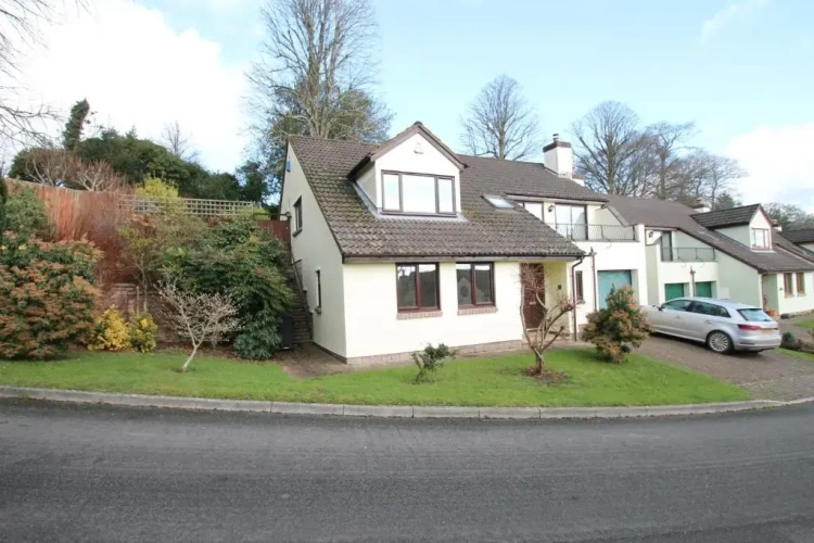 Cottage