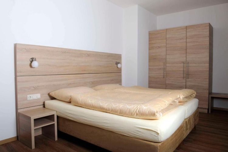 Superior Double Apartment