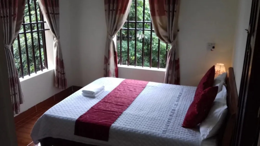 Tam Coc Family Hotel