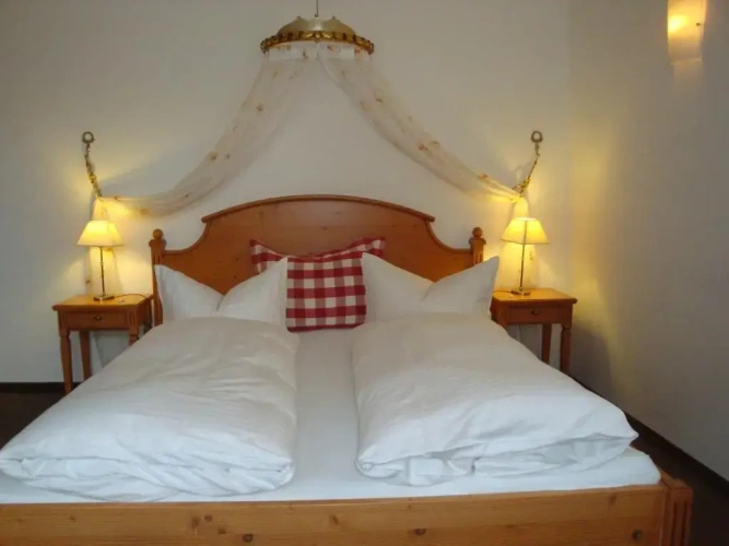 2 Bedrooms Family Suite