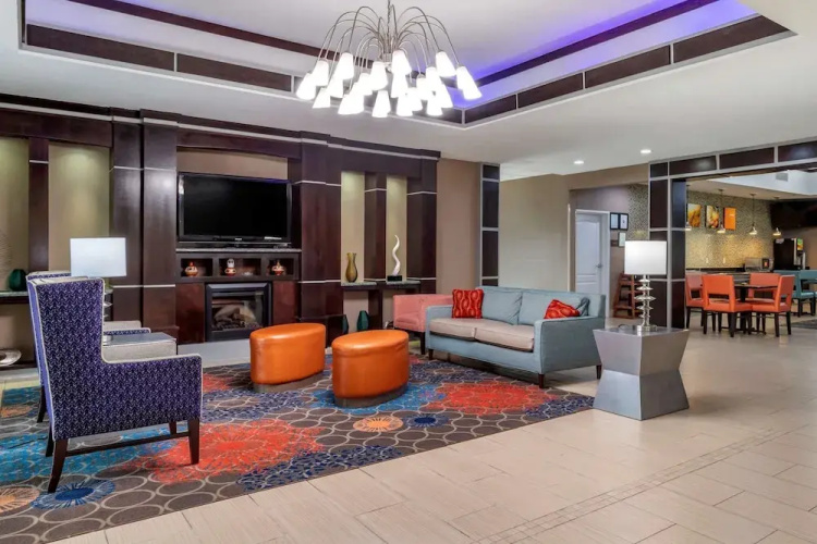 Hotelafbeelding