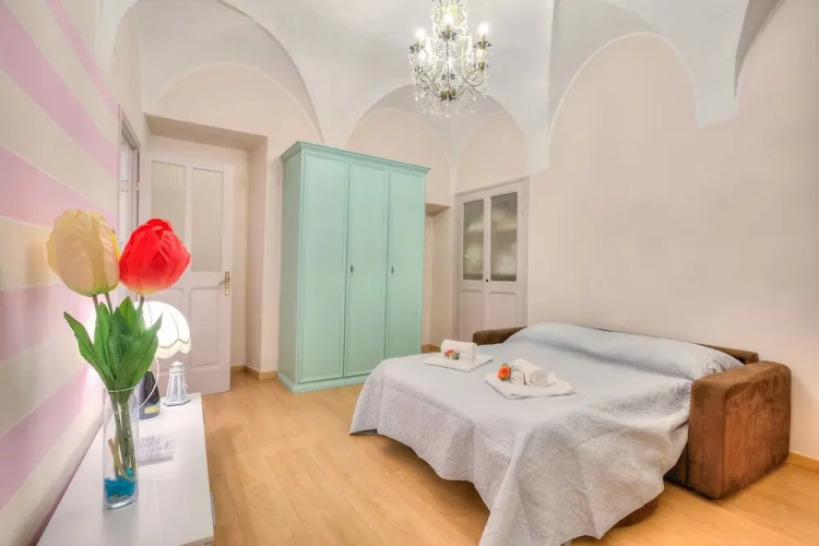 Goccia Di Mare Appartment
