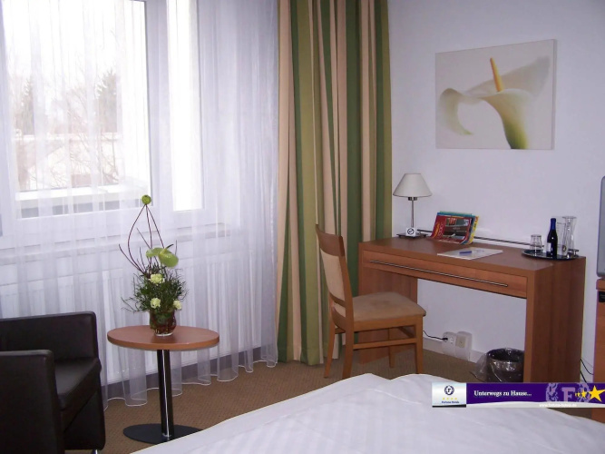 Albhotel Fortuna