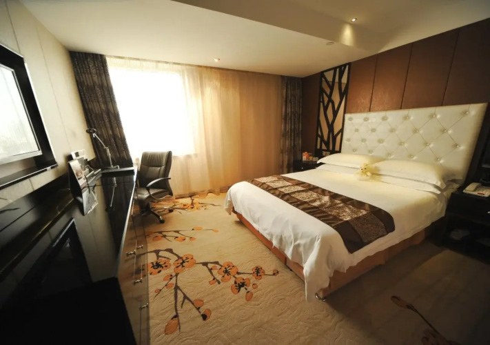 Mehood Hotel