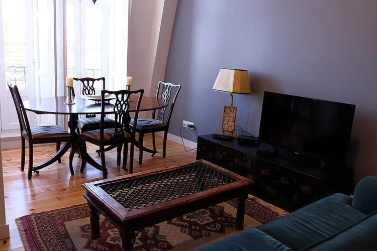 Superior Apartment