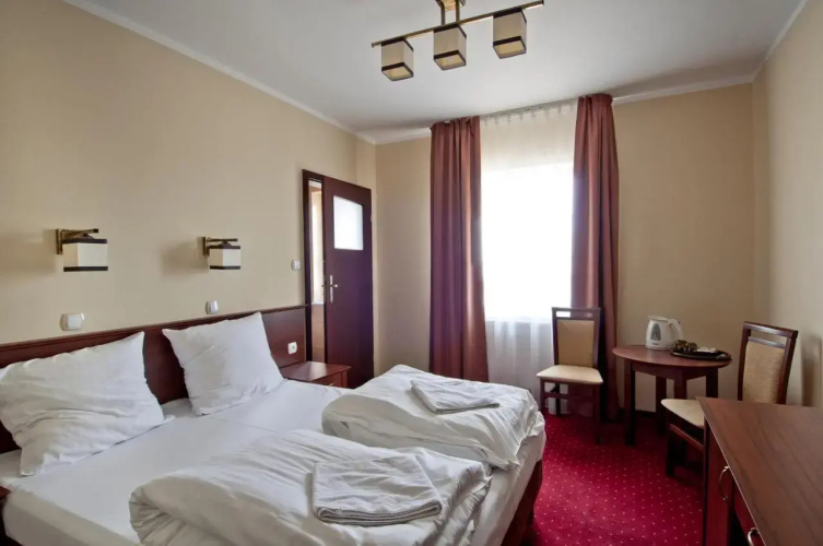 Hotel Grant