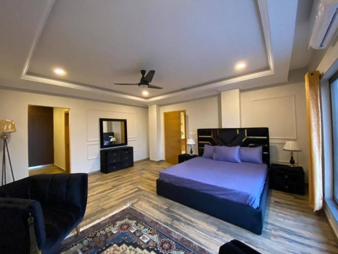 Family Suite with balcony