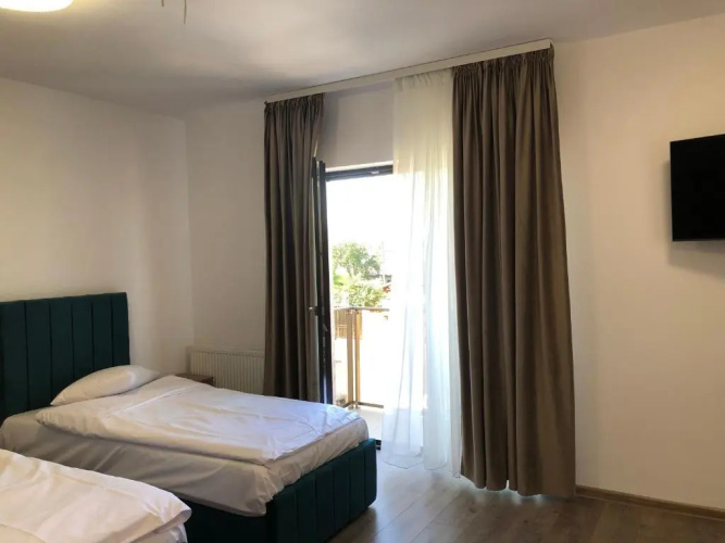 Aparthotel Plevnei1