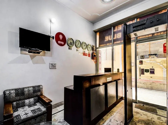 Imagen del hotel