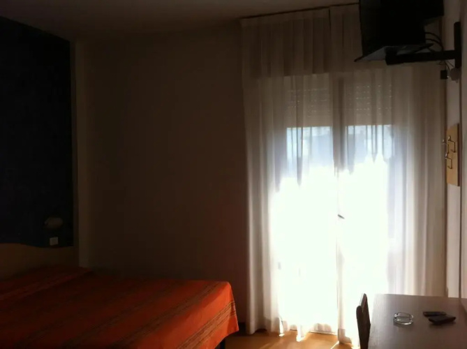 Hotel Viking