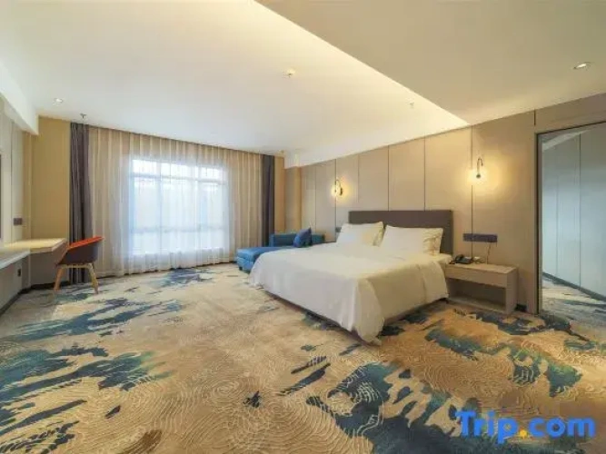 Business Double Suite