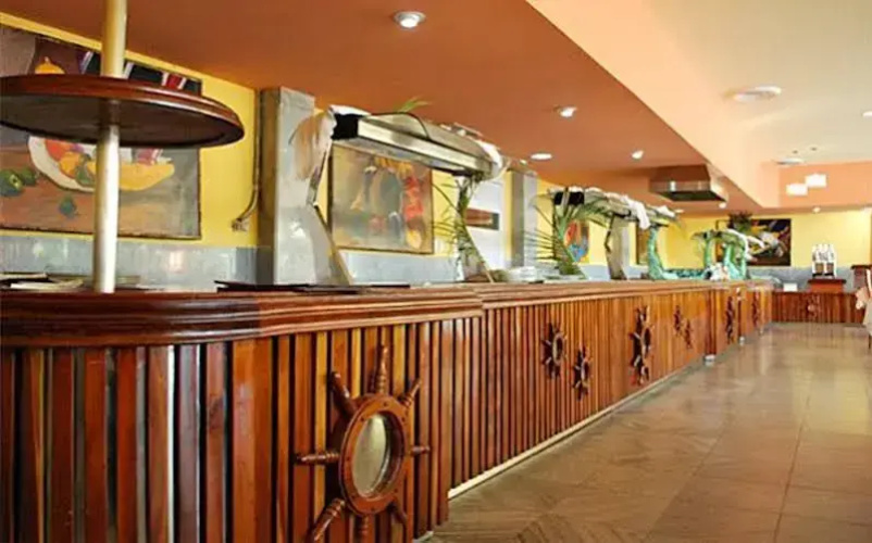 Gran Caribe Hotel Colony