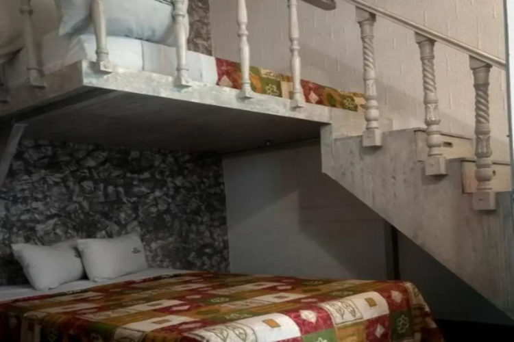 Hotel Condesa Americana