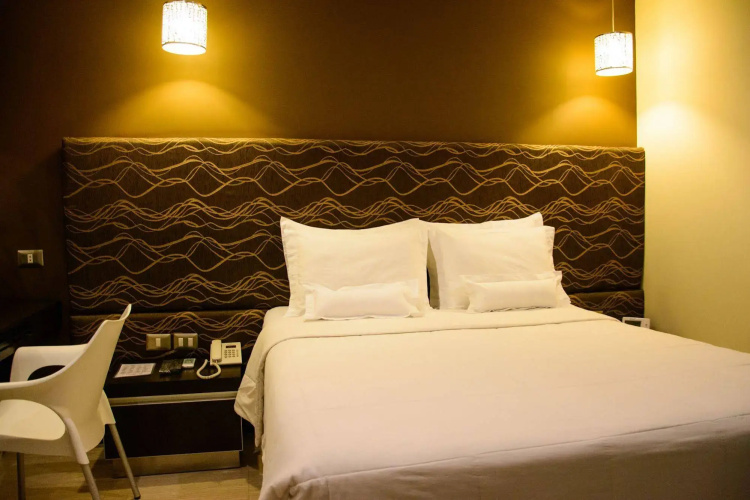Awqa Classic Hotell