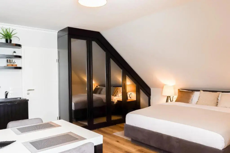 Haffkrug Appartement 09