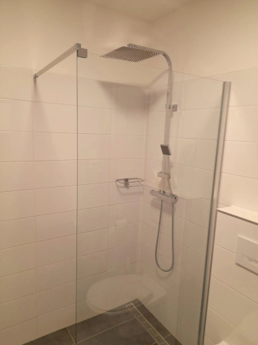Apartment Seezeit