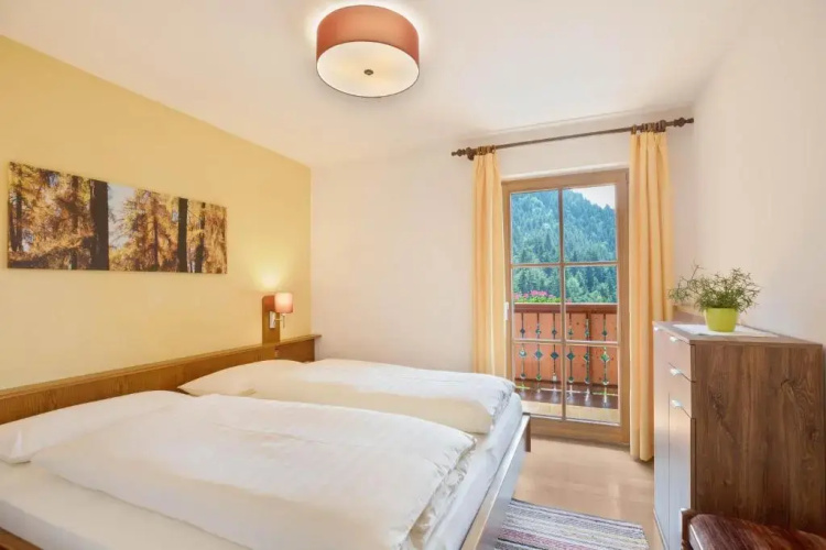 Appartements Gabrielli Annamarie