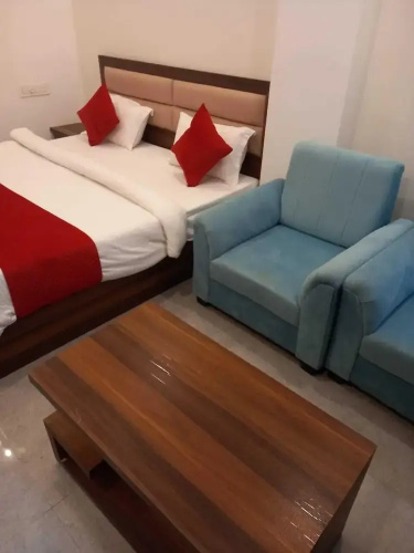 Hotel Shree Udai Vilas