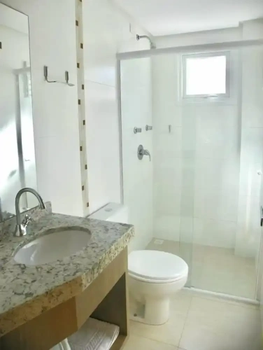 Standard Double Apartment