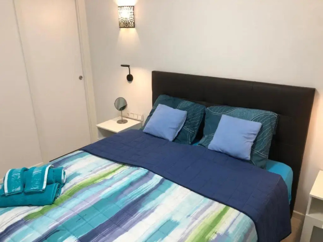 Apartamento Turquesa Del Mar Ref. 8267