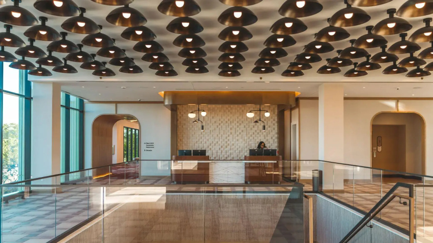 Elevation Convening Center  Hotel