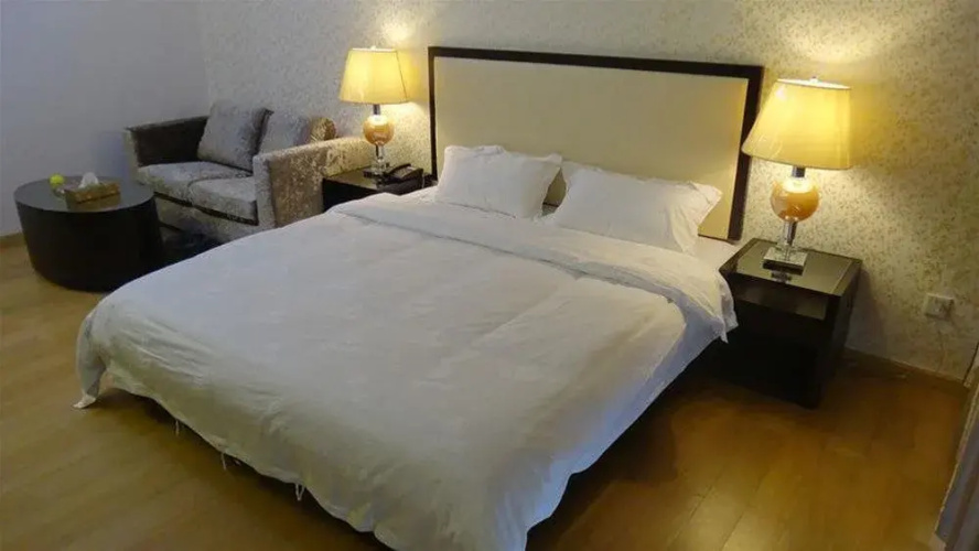 U Hotel South Pear Soho