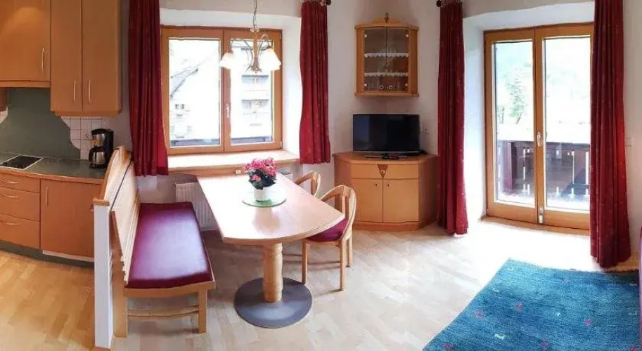 Ferienhaus Knaller