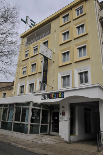 Hotel Nestor