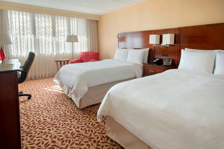 Long Island Marriott photo 8