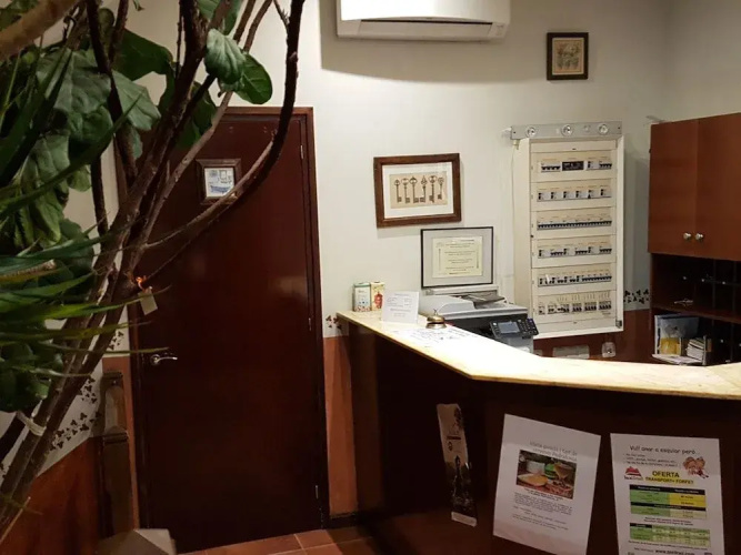 Hostal Cal Batista