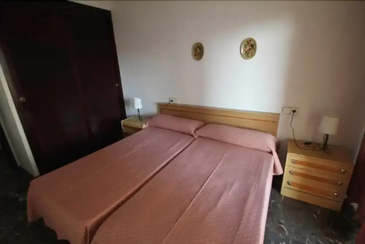 Apartamentos San Jaime