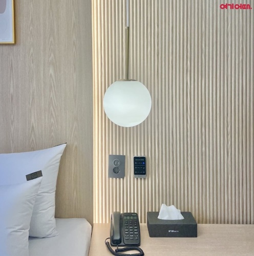 Premium room