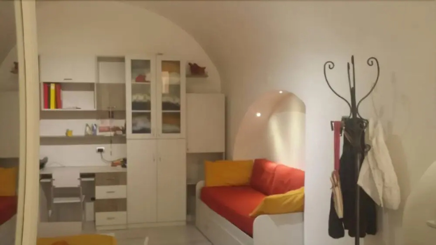 Albergo Diffuso Il Borgo Antico