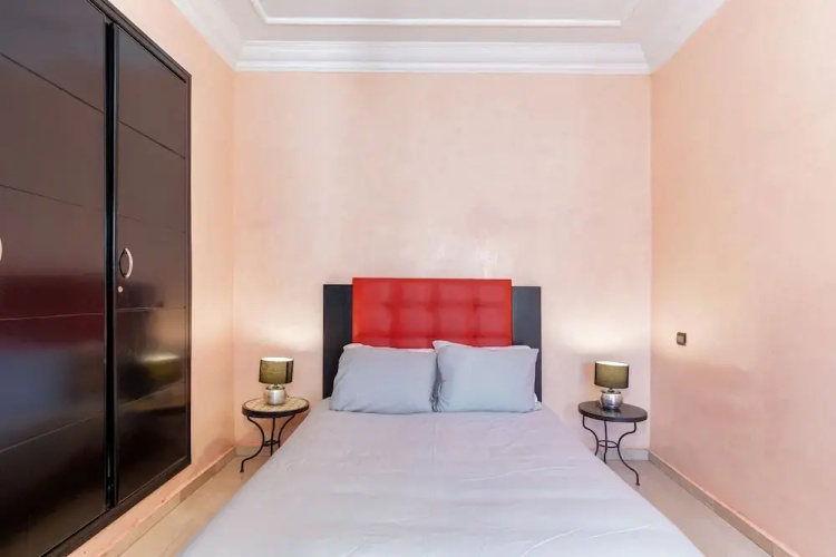 Appartement Assafa