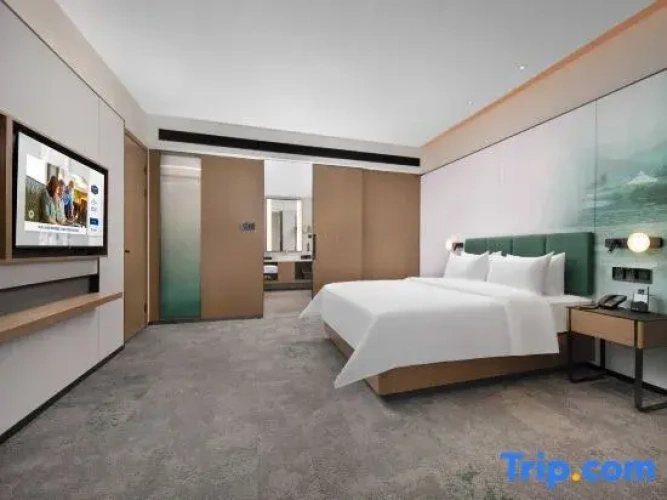 Business Double Suite